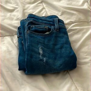 GAP kids jeans size 8